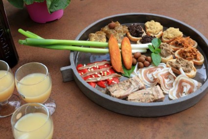 NCE: Nice Gastronomy Festival – Where Michelin Stars Meet Market Stalls