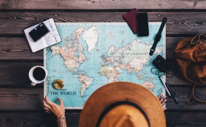 Oneworld Alliance Launches Enhanced Round-the-World Fare: Your Ultimate Global Travel Pass