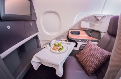 Singapore Airlines KrisFlyer Gold Status Fast Track: Your Express Lane to Elite Benefits in 2024