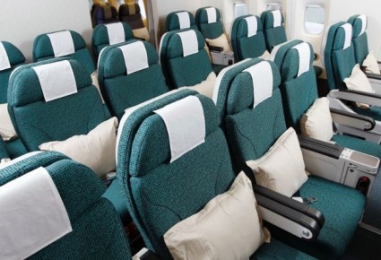 Qatar Airways Premium Economy: Is the Comfort Class Upgrade Worth It?