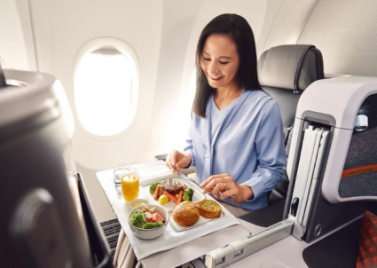 Singapore Airlines KrisFlyer Status Match 2024: How to Fast-Track Your Elite Status
