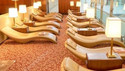Emirates Debuts New Bangkok Lounge: A First-Class Oasis at Suvarnabhumi Airport