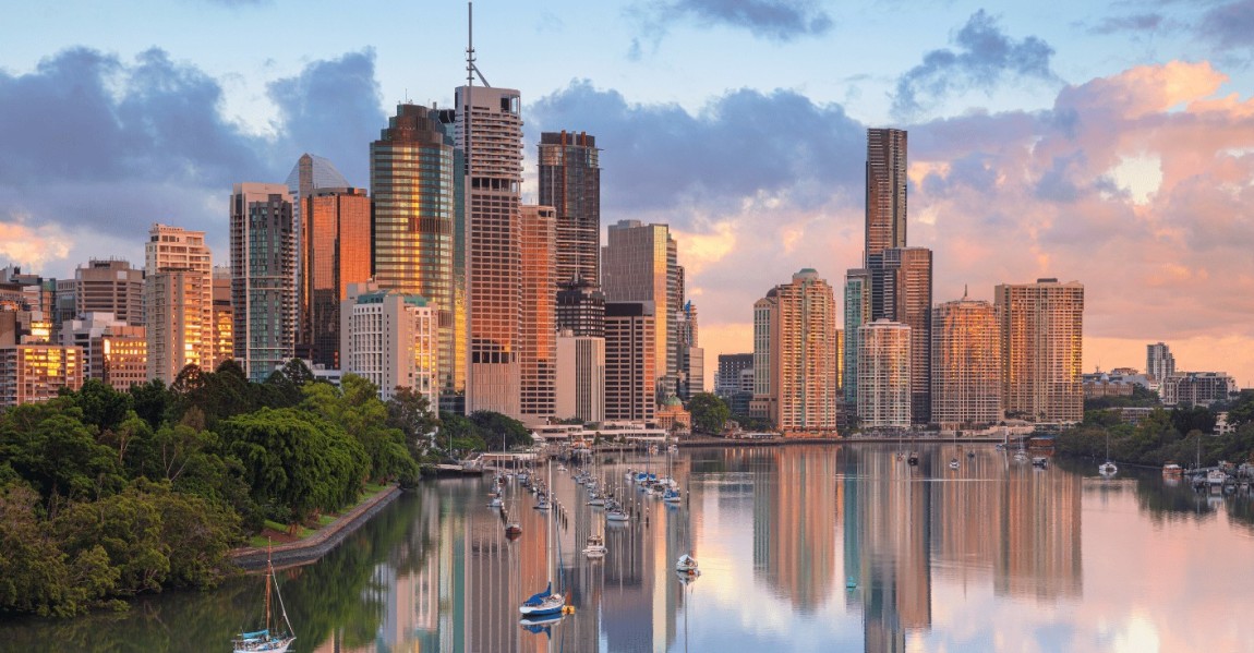 Brisbane