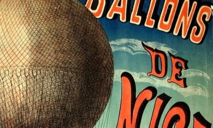 NCE: The Riviera's Secret Attic – Where Time Stands Still