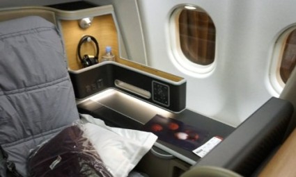 Qantas Revamps International Routes: New Perth-Auckland-Johannesburg Service Takes Off