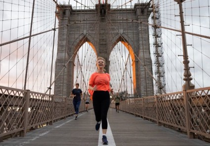The Frequent Flyer's Guide to Staying Energized on the Road