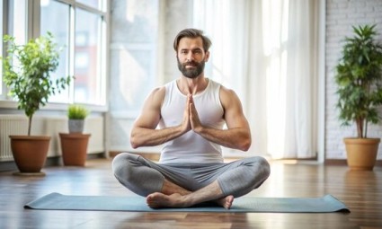 The Jet-Setter's Guide to Staying Fit on the Road