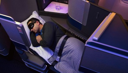 The Power Nap Playbook for Elite Travelers