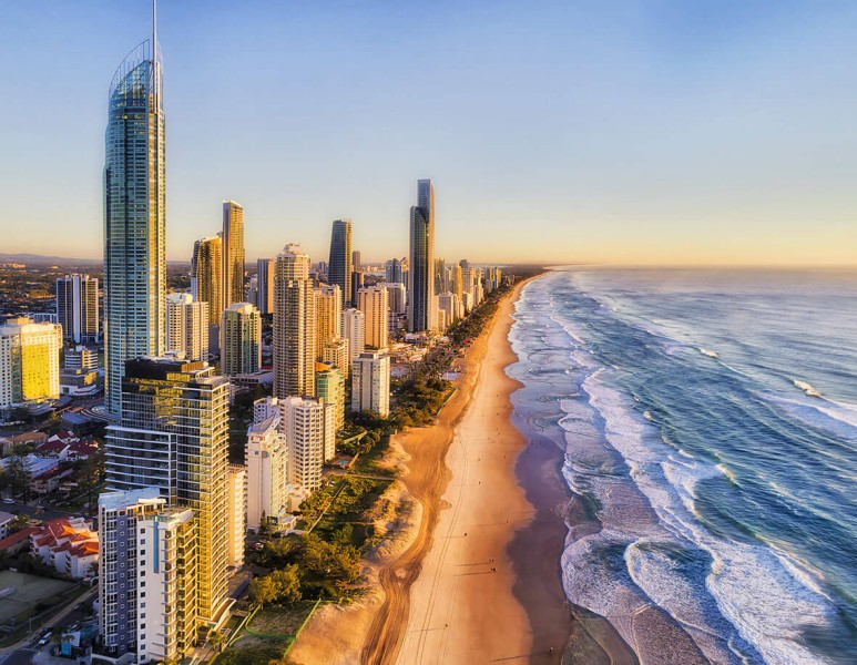 Gold Coast