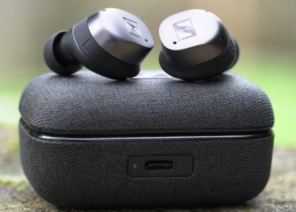 Sennheiser Momentum True Wireless 3 Review: The Audiophile's Choice for Discerning Travelers