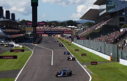 The Fuji Speedway Hotel: Where Luxury Meets Motorsport in Japan