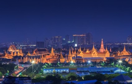 Thailand's Digital Arrival Card: A Game-Changer for Discerning Travelers