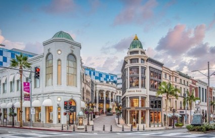 The Ultimate Luxury Guide to Beverly Hills: Where to Stay, Dine & Indulge