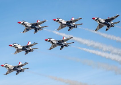 PAR: Paris Air Show - Where Aviation Dreams Take Flight