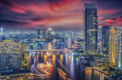 Australia's New ETA System for Thai Travellers: What You Need to Know