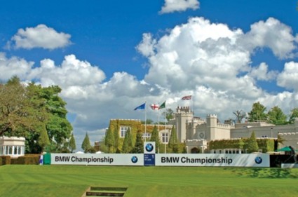 The 2025 BMW PGA Championship: Europe’s Premier Golf Event for Discerning Travelers