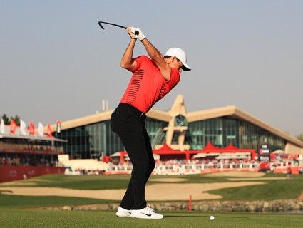 Abu Dhabi HSBC Championship 2025: Europe’s Glamorous Season Opener