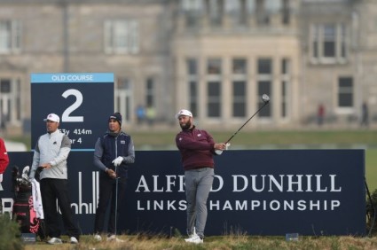 Alfred Dunhill Links Championship 2025: Golf's Most Scenic Pro-Am Returns to Scotland