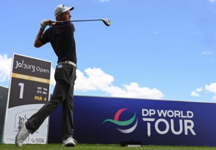 DP World Tour Championship 2025: The Ultimate Season Finale in Dubai