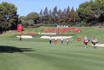 Andalucía Masters 2025: Spain's Premier Golf Event Returns with Flamenco Flair
