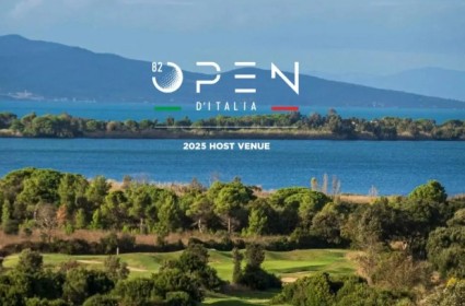Italian Open 2025: A Renaissance of Golf at Marco Simone