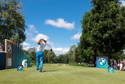 BMW International Open 2025: Munich's Premier Golf Festival Returns