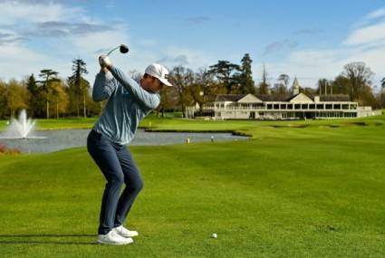 Irish Open 2025: A Homecoming Celebration at Royal County Down