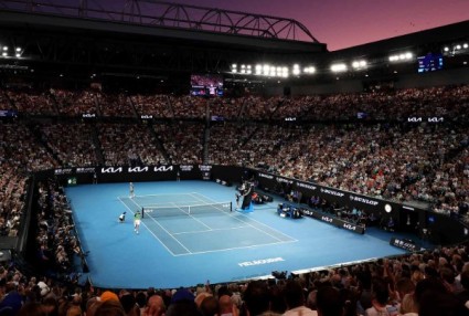 Australian Open 2025: Europe's Tennis Stars Launch Their Grand Slam Campaign