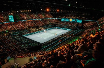 Rotterdam Open 2025: Europe's Premier Indoor Tennis Showdown
