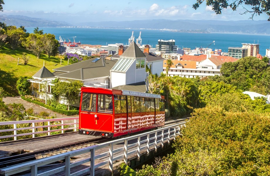 Wellington