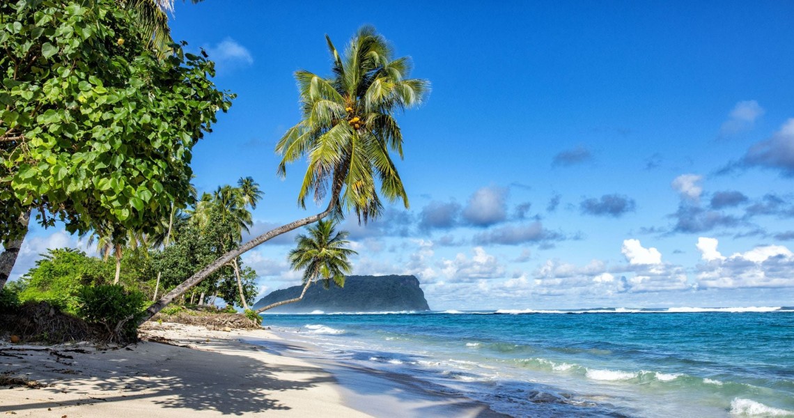 Samoa