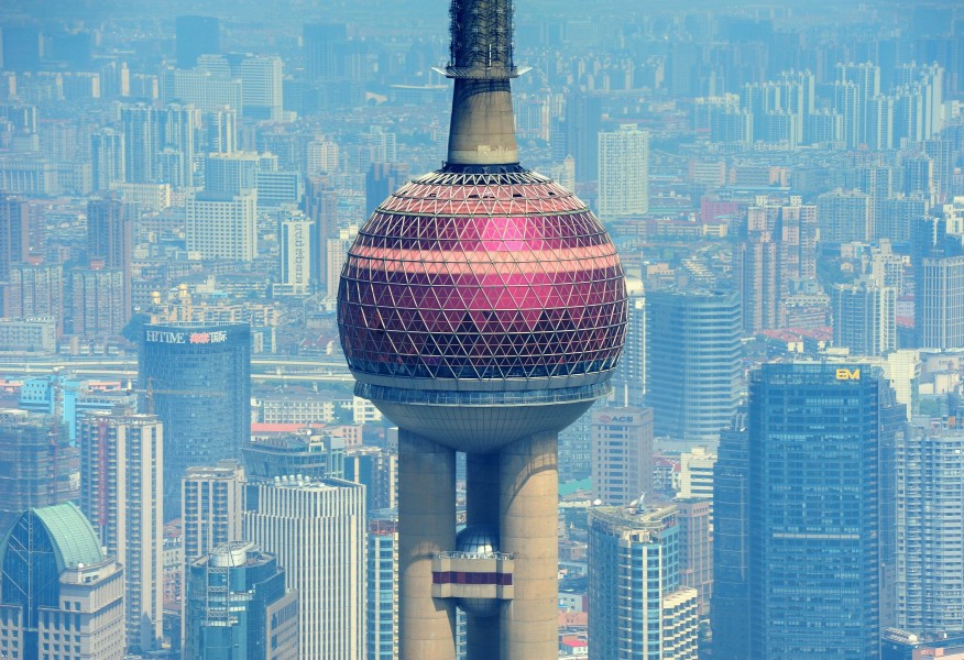 Shanghai