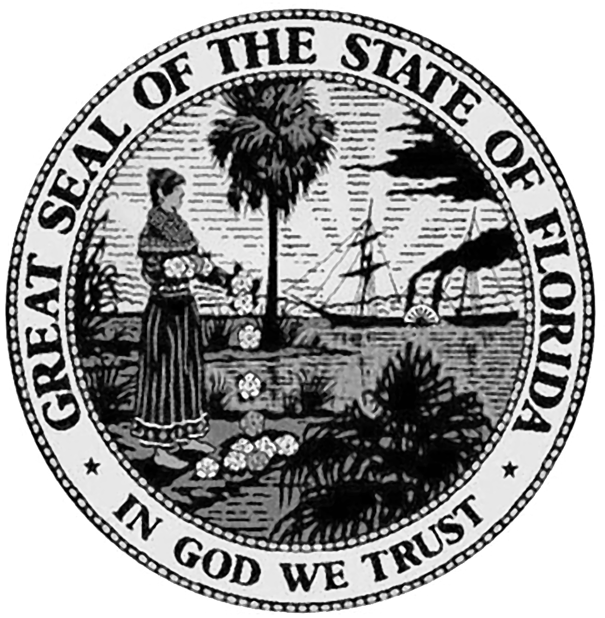 Great Seal of the United States