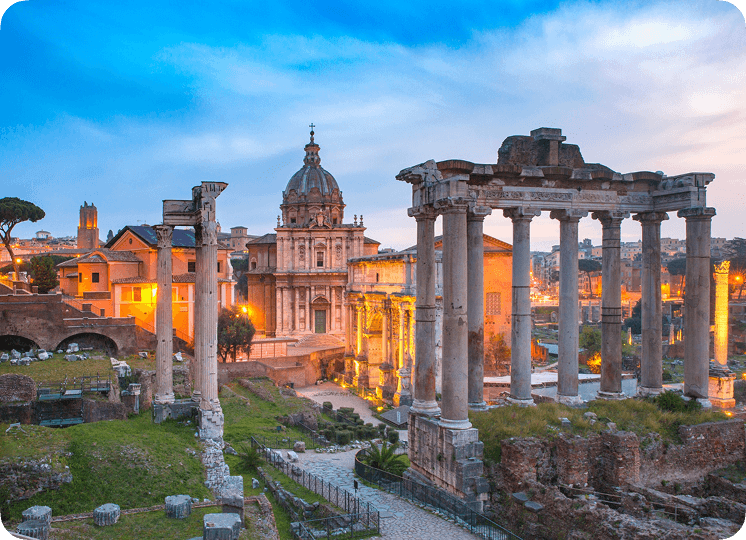 Italy